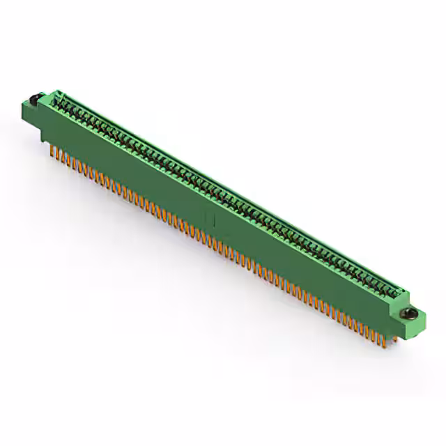 845-120-500-803 EDAC Inc.  Edgeboard Connectors